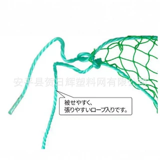 3米*7米日本防猫网，养殖网