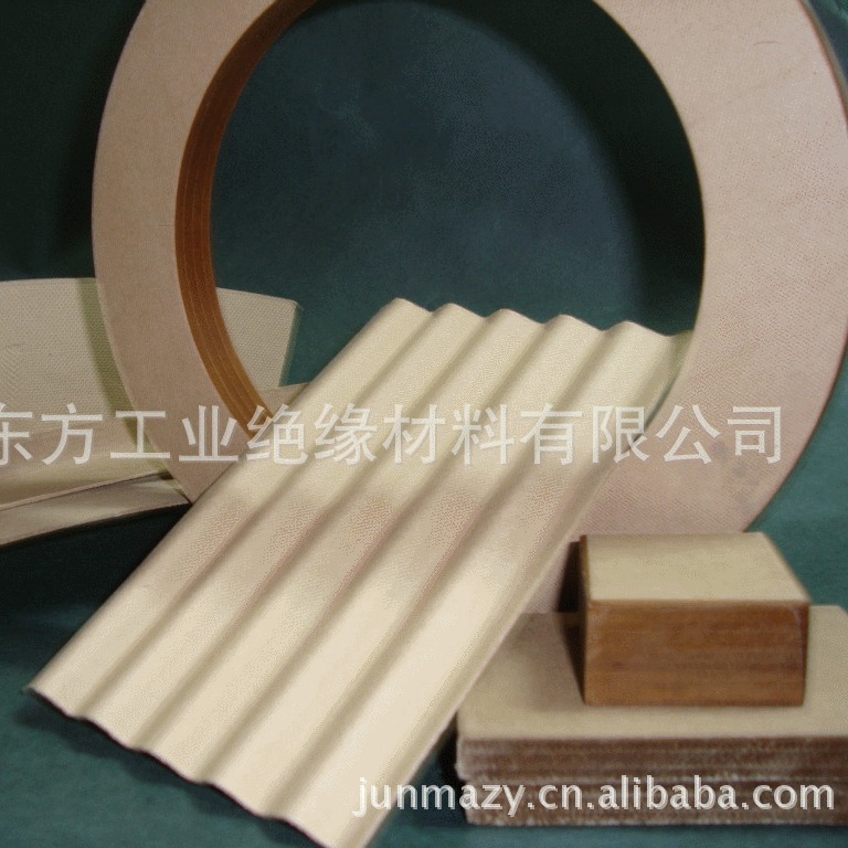 厂家供应本色绝缘垫片变压器绝缘成型件 锂电池绝缘垫片