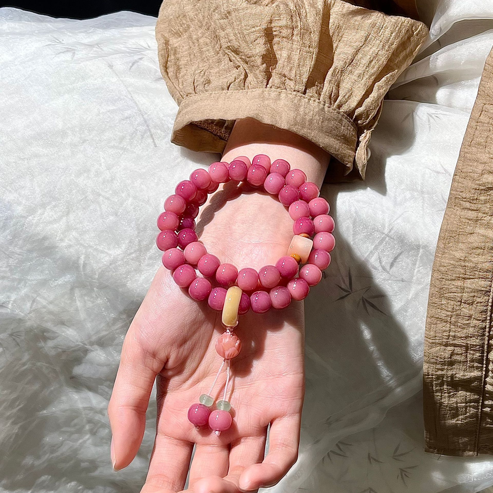 [우메코 소스] 두인의 인기 더블서클 10mm