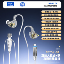 BTSK-01�������ʽK����C�Ԏ�������DSP����{���o������ֱ��