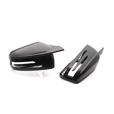 horn rearview mirror, Car mirror