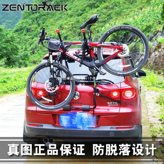 Шестое поколение велосипедной рамы GM