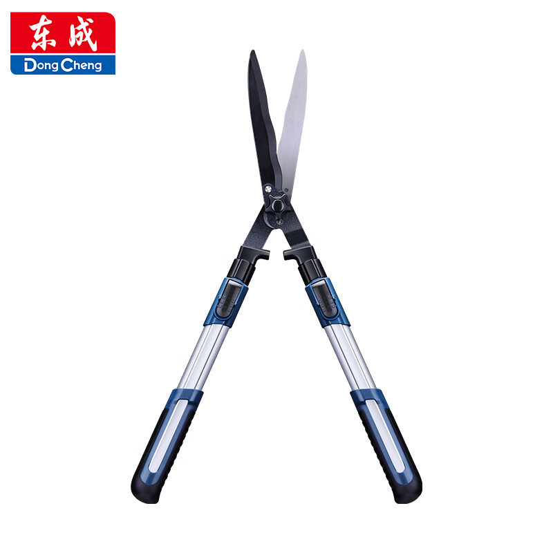 Dongcheng jardinería setos cortadores de flores y hierbas jardinería ramas de frutas cortadoras de jardinería tijeras grandes