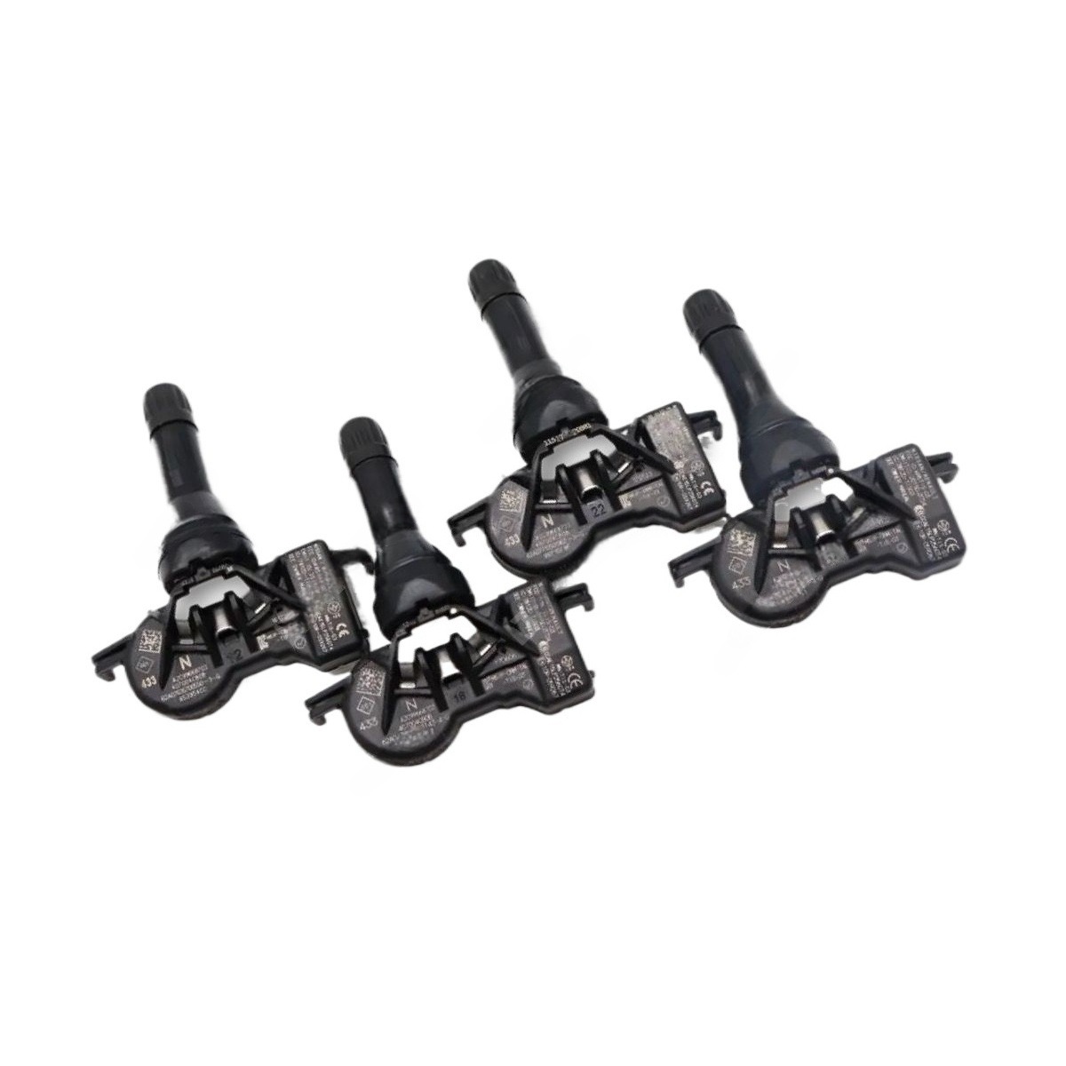 Tpms Tire Pressure Sensor 40700-4Cb0A 40700-4Cb0B Is Stable and Durable, Directly Supplied from the Manufacturer