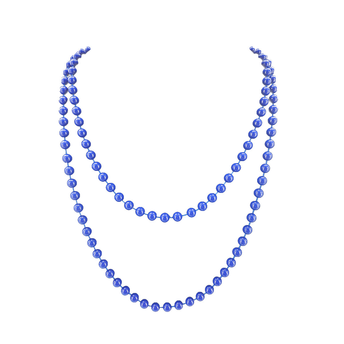 1980s Fiesta de neón 120cm Collar con cuentas Diadema con lazo Pendientes CC Pulsera Guantes de red de pesca