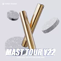 MAST Tour Y22 Татуировка для бровей, татуировка для губ, татуировка для глаз, интегрированная моторная ручка, машина, ультратонкая короткая ручка, долговечная