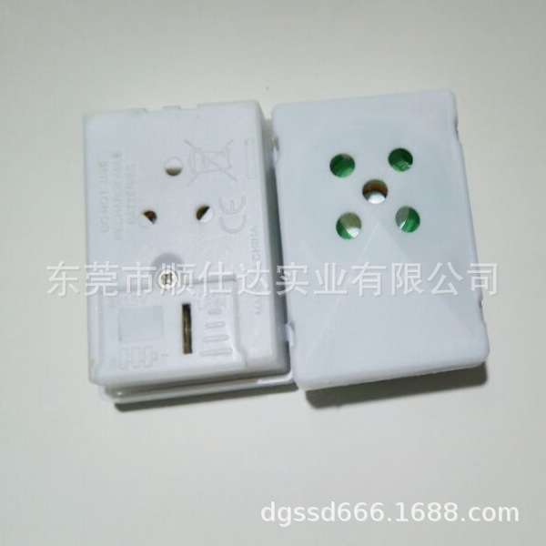 Fabrica directa de botones creativos de grabación de audio caja de extrusión caja de grabación de audio caja de voz auto-hi caja de descompresión