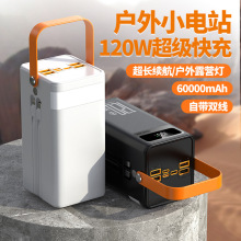 120W����������籦60000��������ֱ���ƶ���ԴPD20Wӡ��