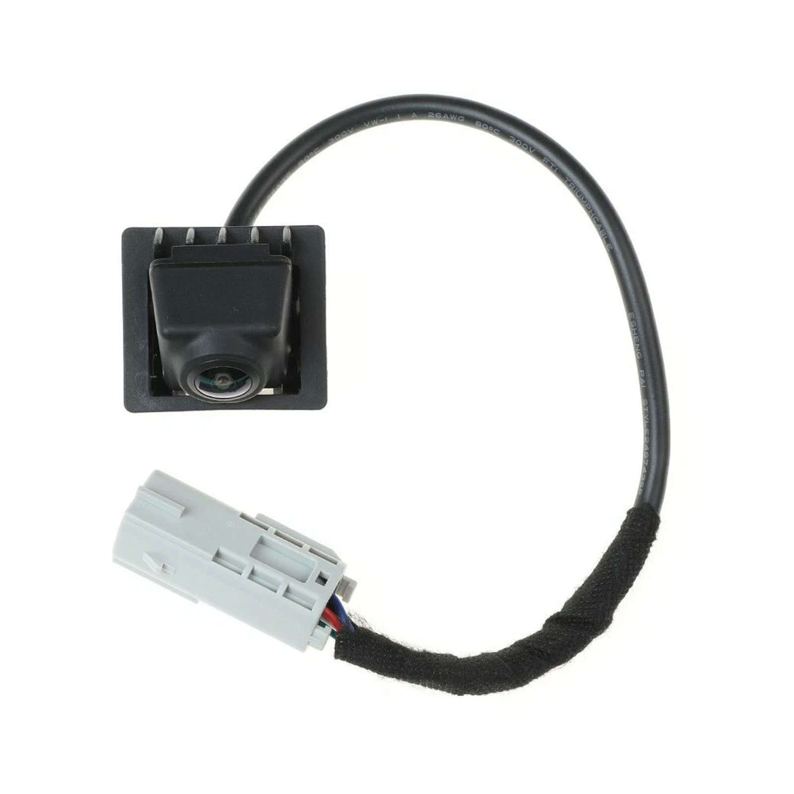 23205689 Rearview Parking Assist Camera Suitable for Chevrolet Cruze Equinox GMC T