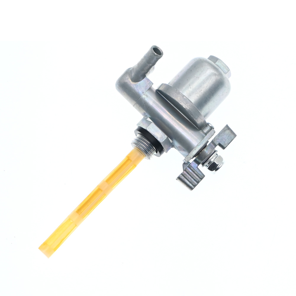 Interruptor de aceite de la válvula de combustible de la motocicleta RUASSIA AURAL DNEPR MT650 URAL650