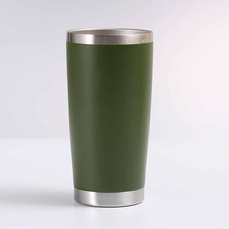 Verde militar