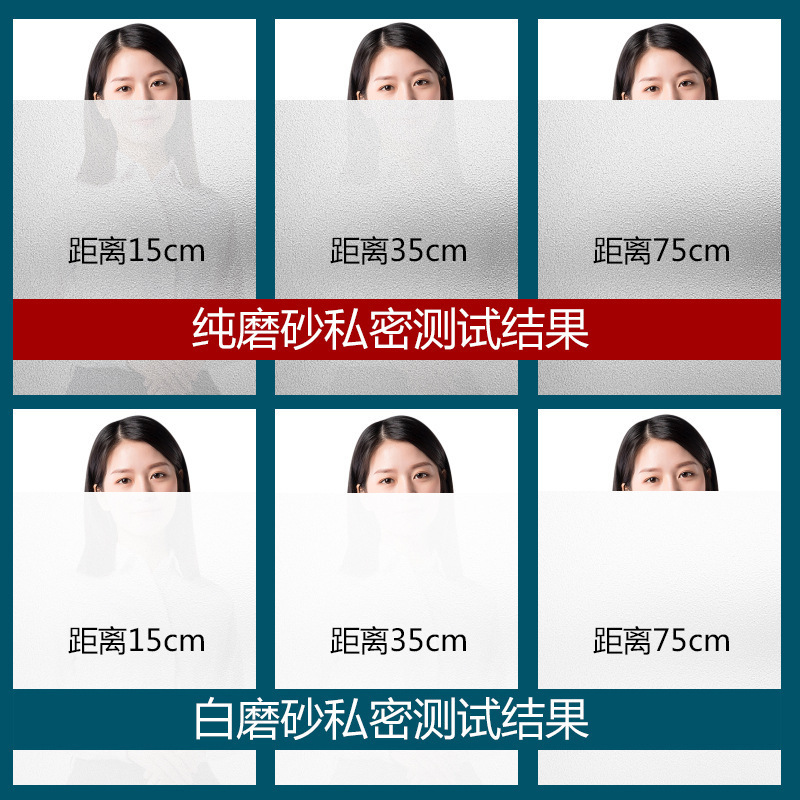 送料無料半透明不透明つや消しステッカーガラスフィルム浴室トイレ引き戸オフィス窓窓デカール|undefined