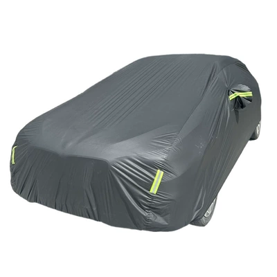 PEVA Single Layer, Universal Car clothing