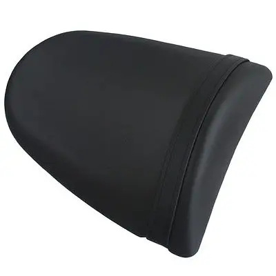 Suitable for Kawasaki ZX-6R 636 Z1000 Z750 motorcycle modified back seat bag back cushion sitting foreskin seat