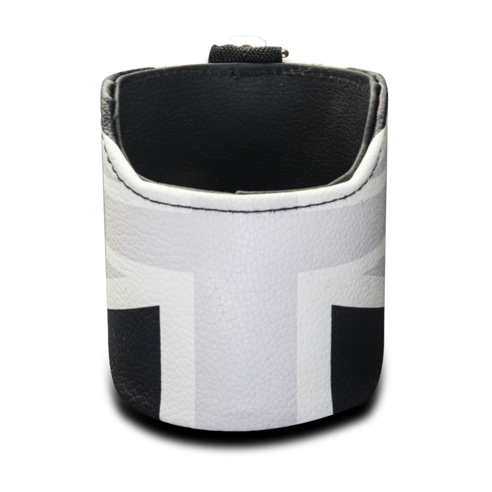 Chezai – Car storage bag/box Outlet Storage Bag - black