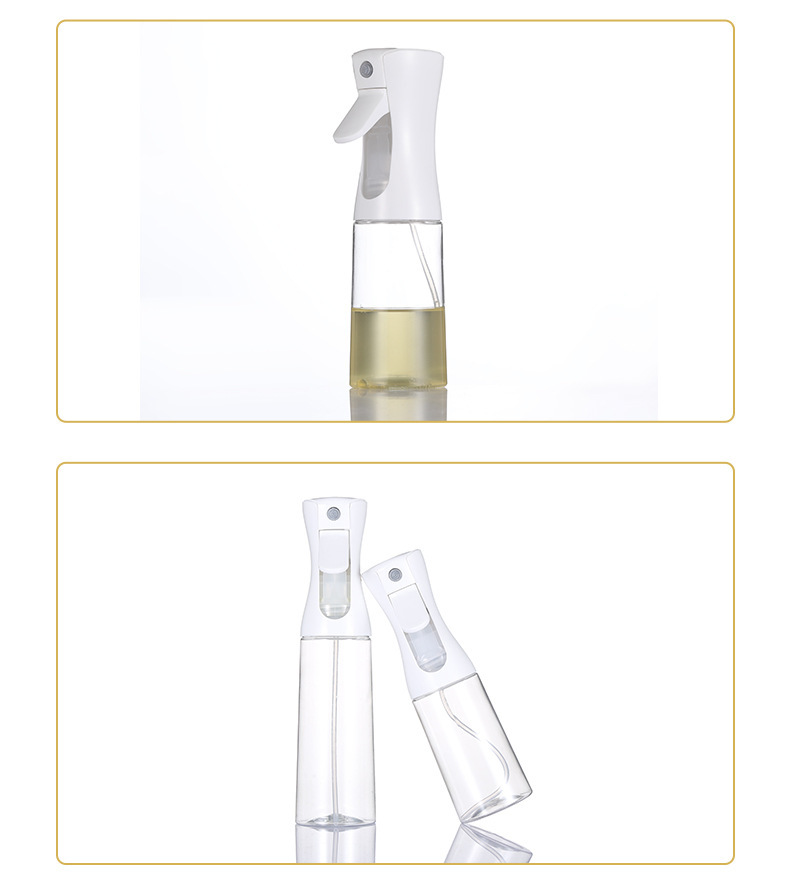 Oil Spray Bottle
