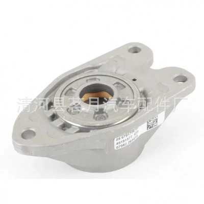 shock absorber top rubber – damping system