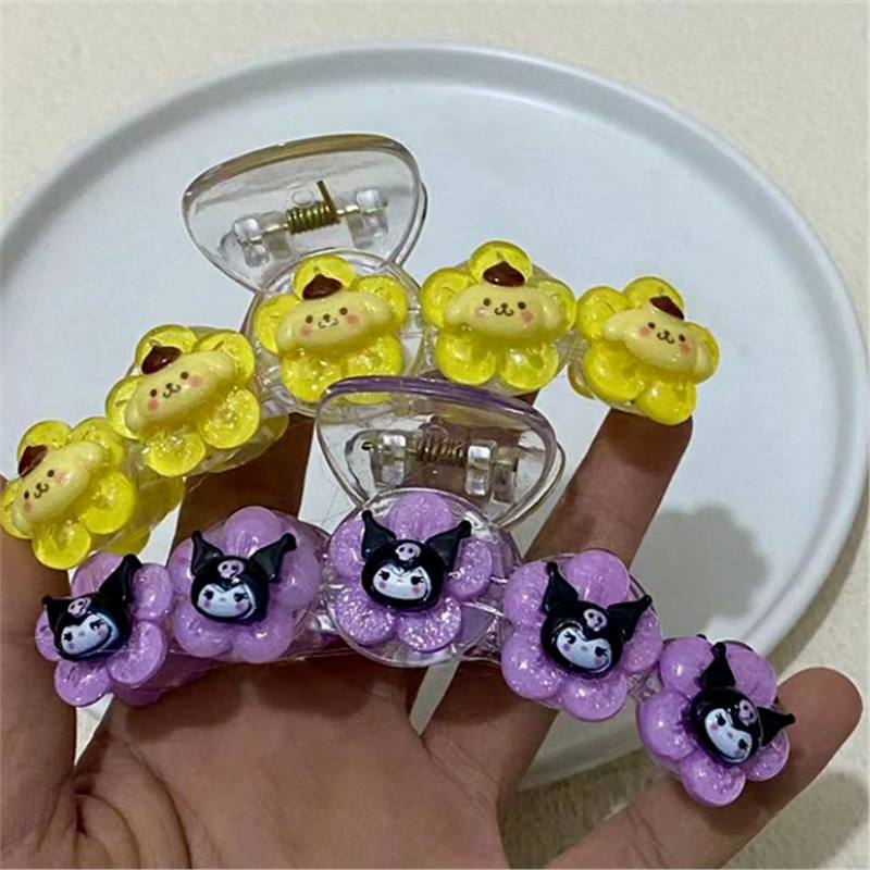 Clip para niños Kulomi Clip para niños