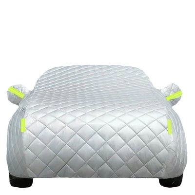 Sun-Proof Special Car Cover, Car clothing