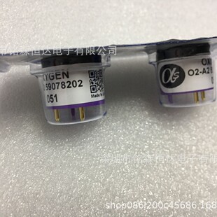 Ӣ��Alphasense�����������������Ԫ��O2-A2 02-A2 O2A2��̽�^