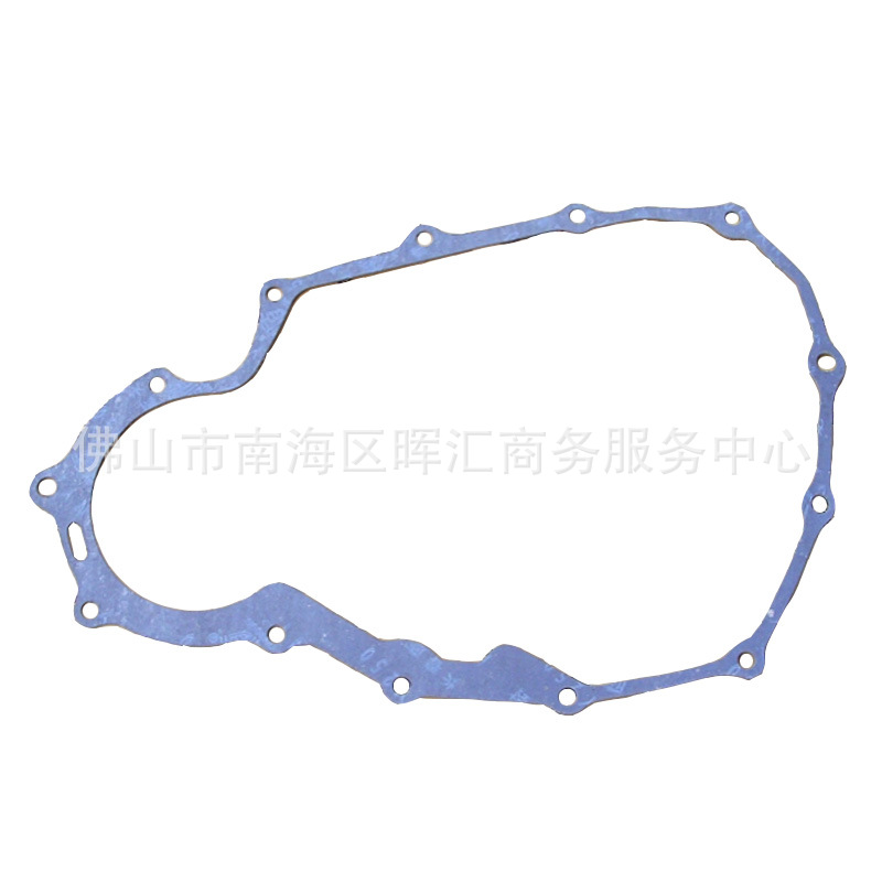 Junta de motor de motocicleta CBT125CM CG150 CA250 Junta de sellado de aluminio de aluminio completo GY6 FT110