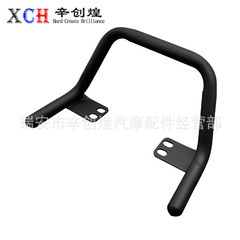 9号電気自動車後手すりf35/f60/f90/bmax新c共通一体後部座席ハンドル