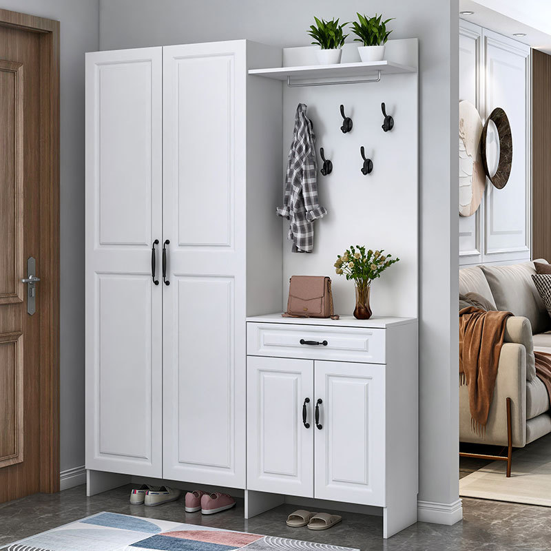 140 왼쪽 내부 거울 길이 140*폭 32*높이 190_프레임 구조