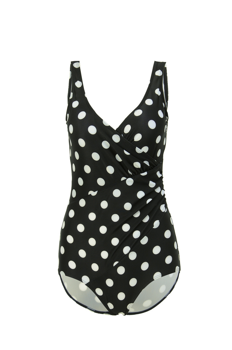 Perfect Fit Swimsuit