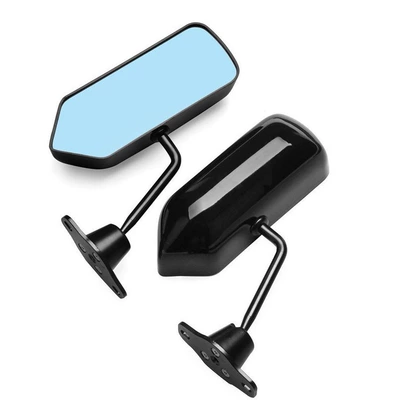 mirror racing SUV rearview mirror | Large field of view rear view auxiliary mirror