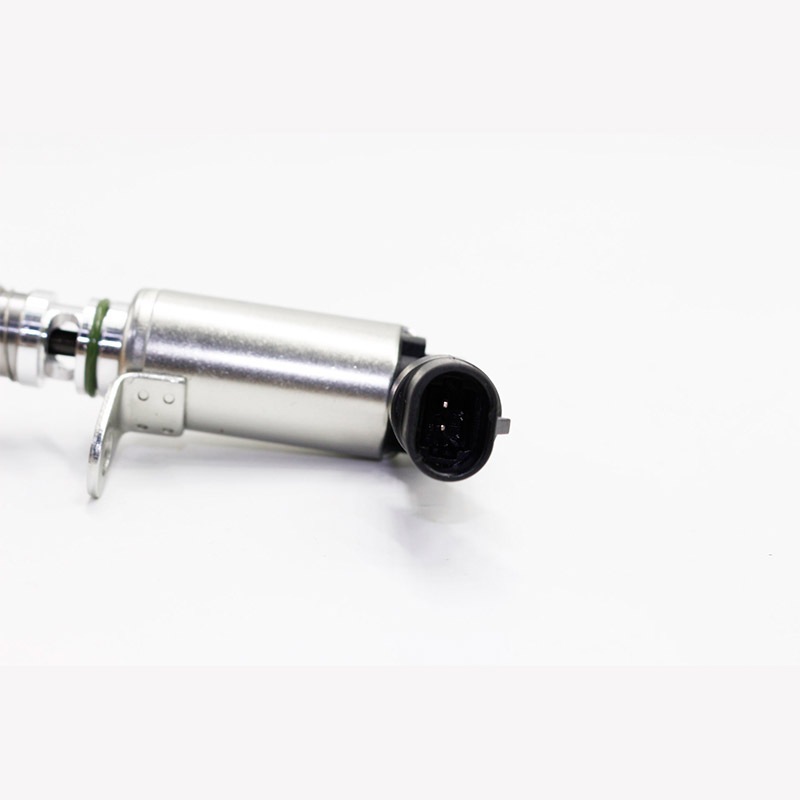 243752E100 is suitable for the variable valve timing solenoid valve of Hyundai Elantra and Kia exhaust systems