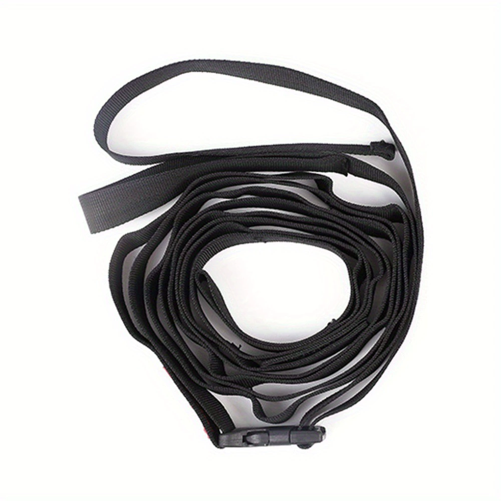 Веревка для одежды на открытом воздухе полевые кемпинг шнур для хранения ветрозащитная и нескользящая