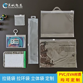 其他塑料薄膜;塑料自封袋;塑料手提袋