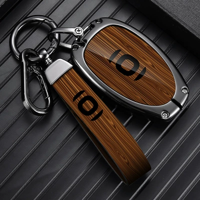 Suitable for Changan Qiyuan A07 Car key bag