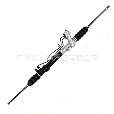 57700-C9000 57700C9000 is suitable Steering gear assembly