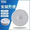 LED physiological induction night light for corridor for bed, smart interior lighting, Birthday gift