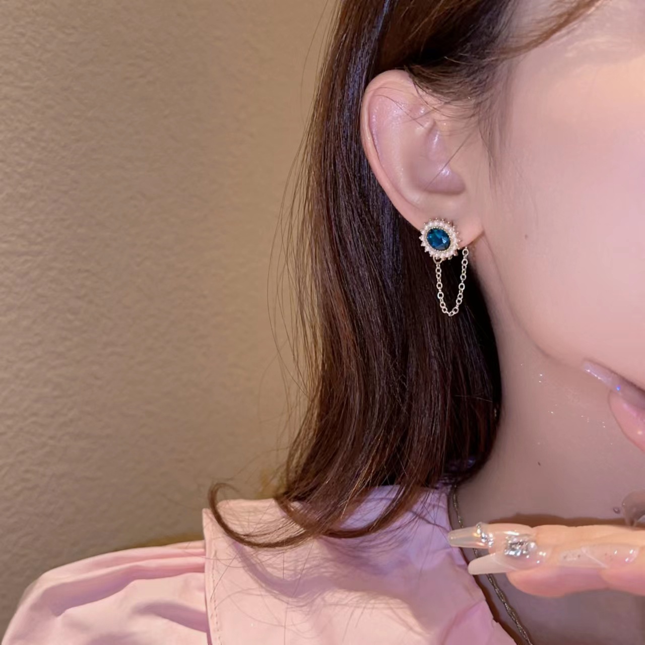 1 Stainless Steel Chains display picture 1