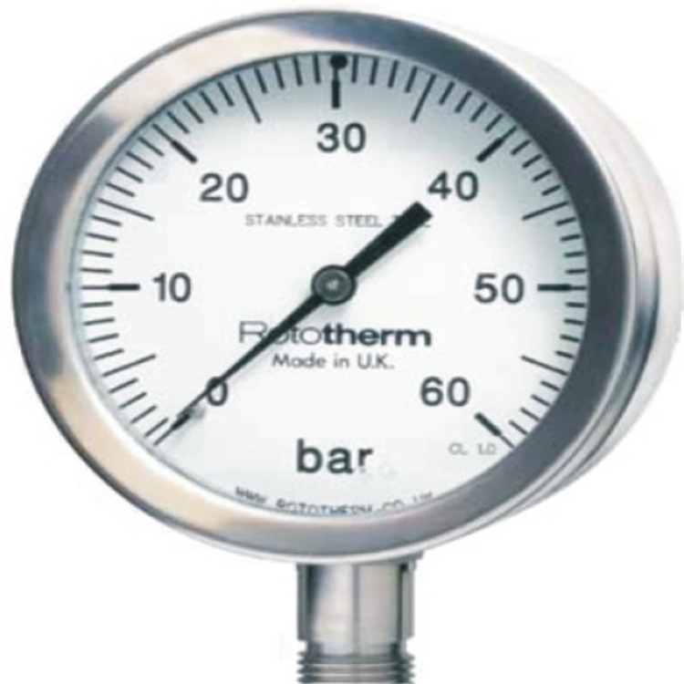 爱尔兰ROTOTHERM热电阻套管ST2-4