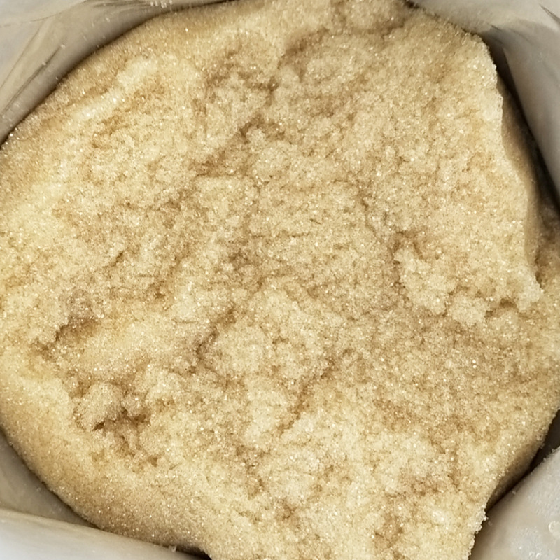 生化仪混床树脂实验室高纯水制备处理抛光树脂降低电导率抛光树脂