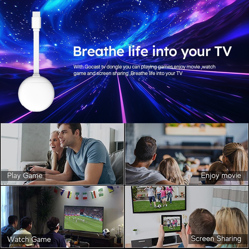 Caja de TV para Google TV Bluetooth Voice integrado Nephi 5G4K HD Network Player transfronterizo