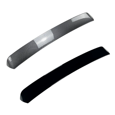 Brz Gr86 Top Wing, Fixed wind wing
