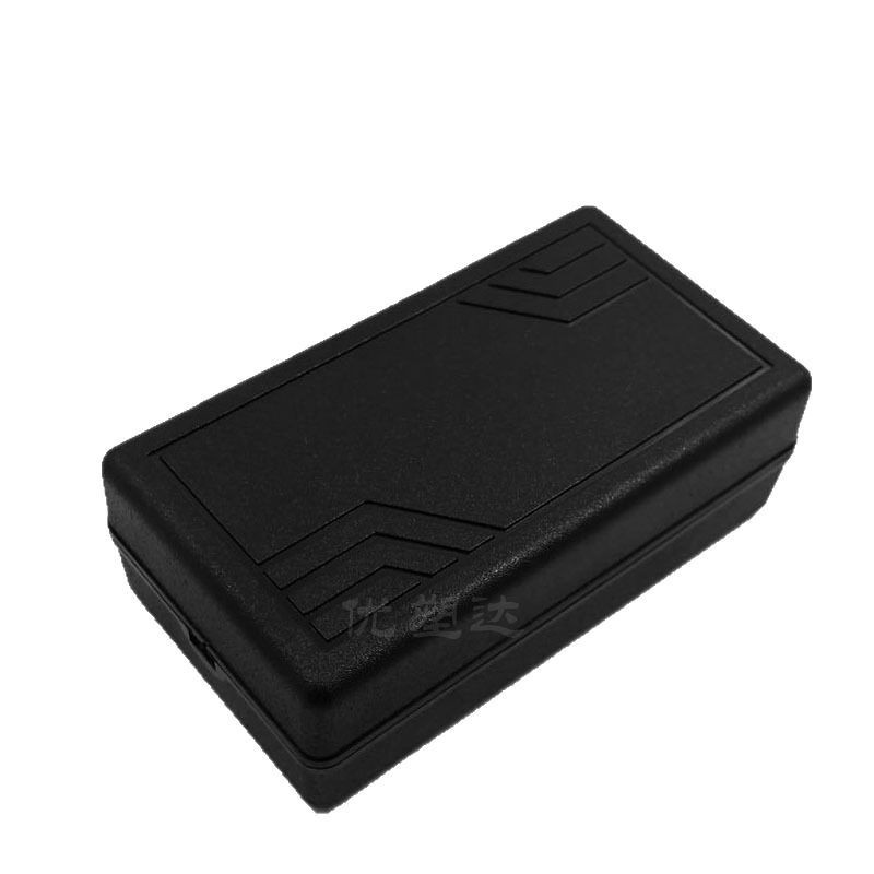 メーカー直販デスクトップ電源アダプタプラスチックケースケース12V3A自己控除二重線二重出口|undefined