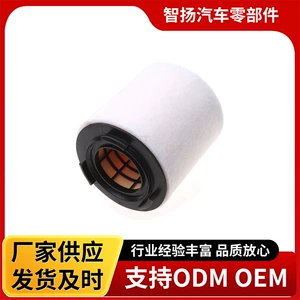 Suitable for Volkswagen Sagitar air filter 6R0129620A, new Golf 6, Audi A1 filter element C15008