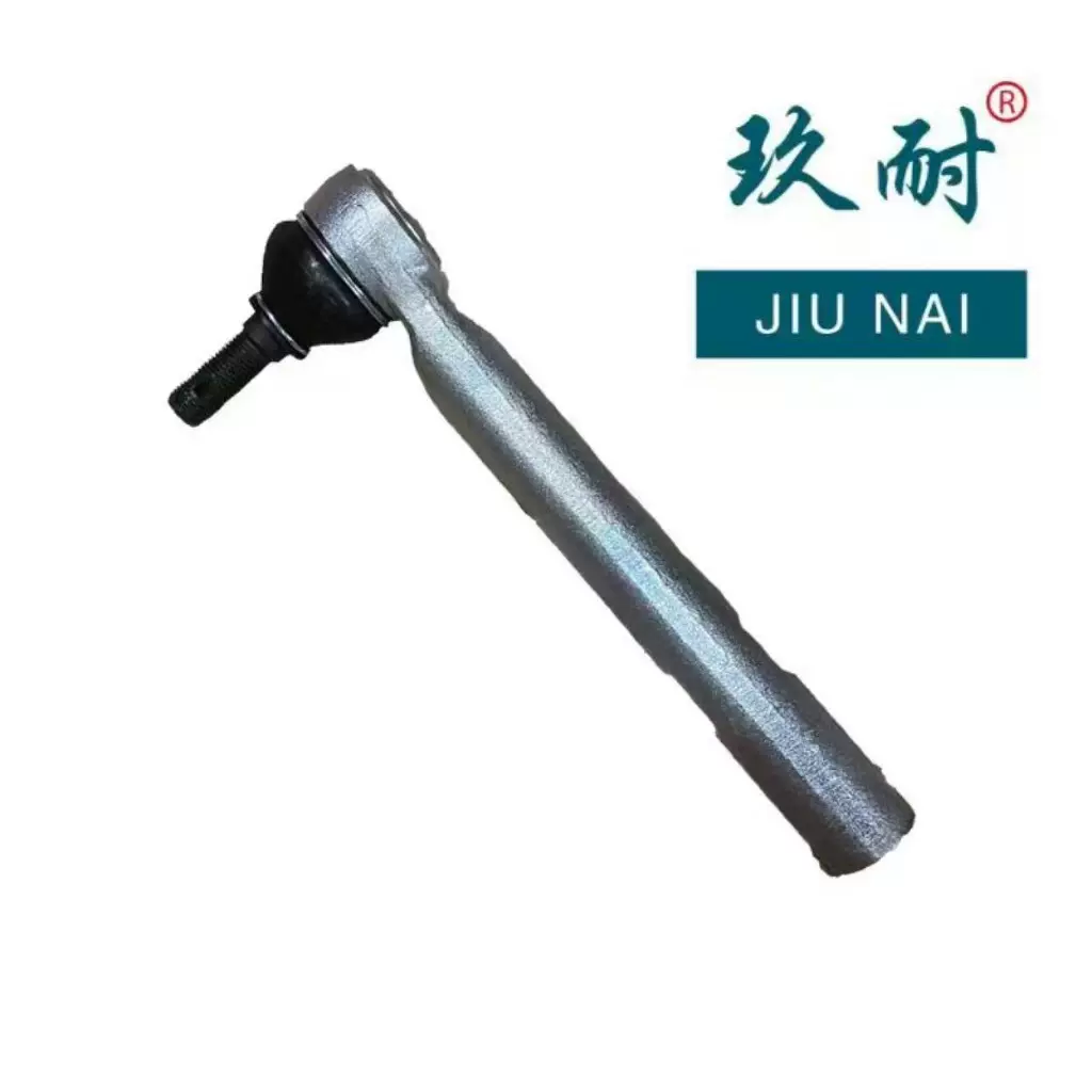 定制45470-49025 球头转向拉杆适用于丰田汉兰达兰德酷路泽