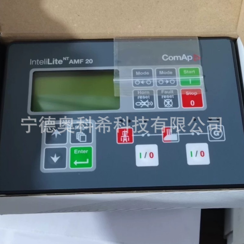 科迈控制器IC-NT MINT LT-NT AMF25 AMF20 IG-PCLSM欢迎议价