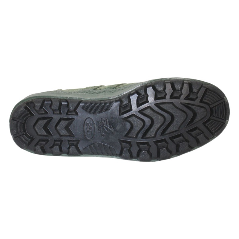 Authentic 3537 Liberation Shoes New Model Non-Slip Shoes for Men High-Top Construction Site Wear-Resistant Work Safety Shoes Non-Slip Canvas Shoes Training Shoes
