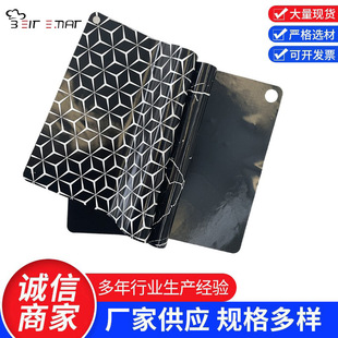 Source factory non-stick easy to clean induction cooker protection pad multi-style hot selling silicone induction cooker pad