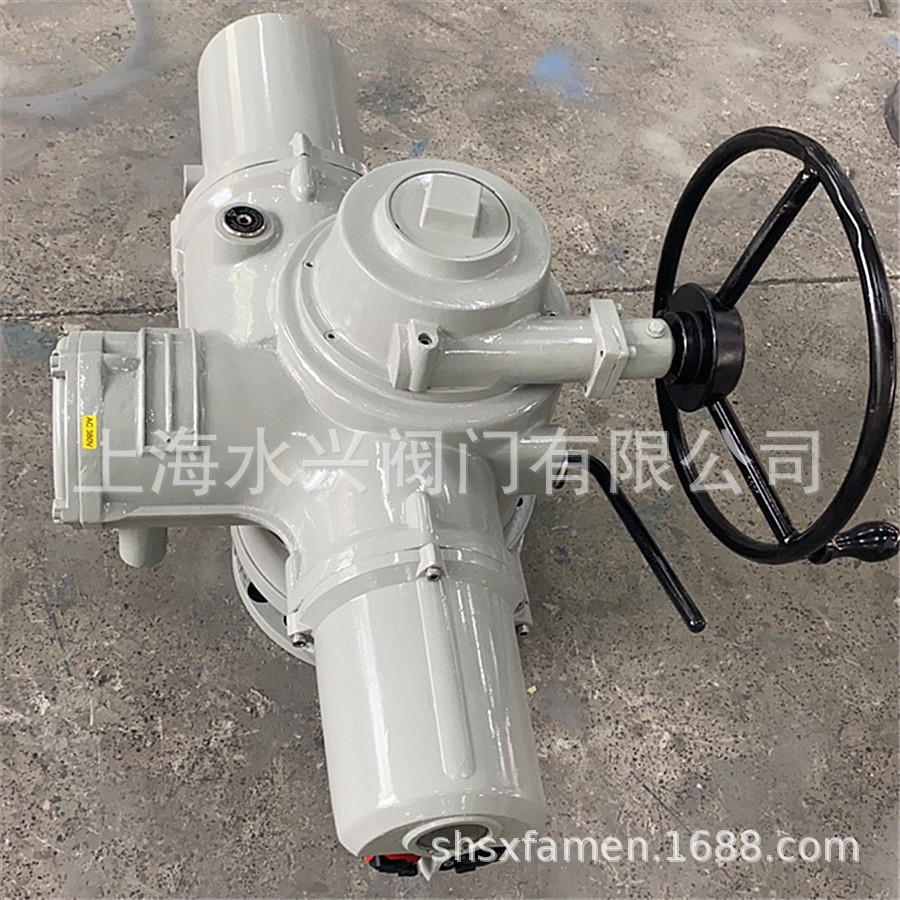 原装英国进口IQ90罗托克智能型电动执行器 非侵入式 有报关单