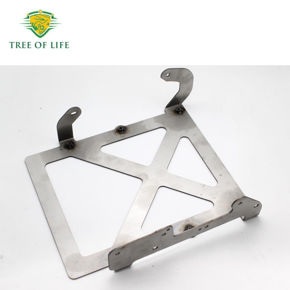 Soporte de Cárter de Aceite de Transmisión LR073535 LR038252 LR057208 para Range Rover