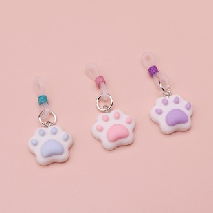 SM sex products silicone rubber band milk bundle female tease Mimi clip adjustment alternative toys a generation of hair