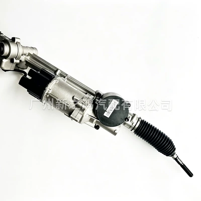 Steering gear assembly Geely Borui electronic steering